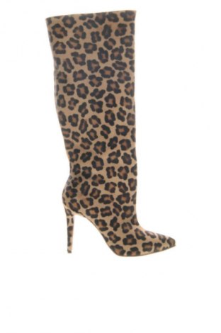 Damenstiefel Unbranded, Größe 37, Farbe Mehrfarbig, Preis 79,89 €