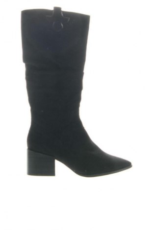 Damenstiefel Unbranded, Größe 41, Farbe Schwarz, Preis 47,57 €