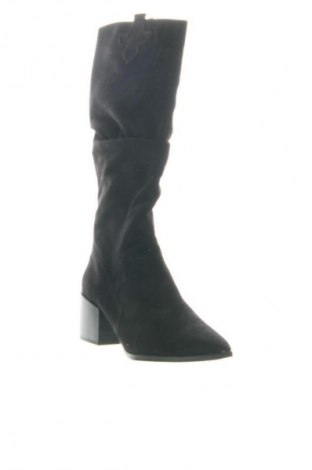 Damenstiefel Unbranded, Größe 41, Farbe Schwarz, Preis 47,57 €