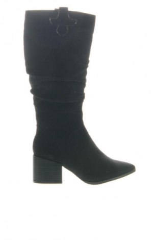 Damenstiefel Unbranded, Größe 36, Farbe Schwarz, Preis 47,57 €