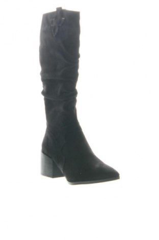 Damenstiefel Unbranded, Größe 36, Farbe Schwarz, Preis 47,57 €