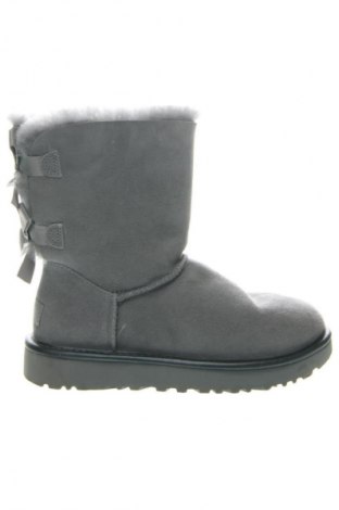 Damenstiefel Unbranded, Größe 37, Farbe Grau, Preis € 64,96
