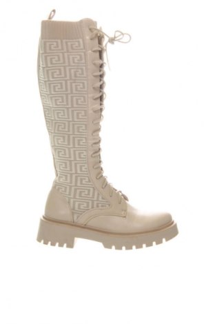 Dámske topánky  Unbranded, Veľkosť 38, Farba Béžová, Cena  39,00 €