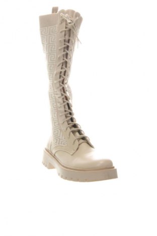 Dámske topánky  Unbranded, Veľkosť 38, Farba Béžová, Cena  39,00 €