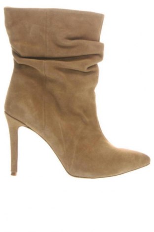 Női csizma Vanilia, Méret 38, Szín Bézs, Ár 25 384 Ft