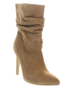 Női csizma Vanilia, Méret 38, Szín Bézs, Ár 25 384 Ft