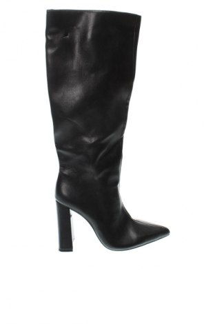 Damenstiefel Zara, Größe 40, Farbe Schwarz, Preis € 42,99