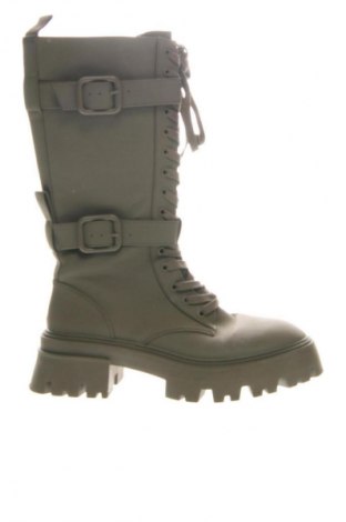 Damenstiefel Zara, Größe 39, Farbe Braun, Preis € 43,99