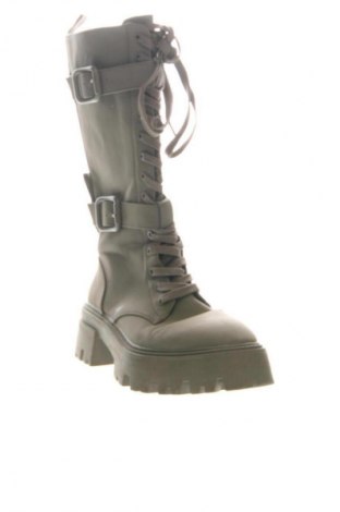 Damenstiefel Zara, Größe 39, Farbe Braun, Preis € 43,99