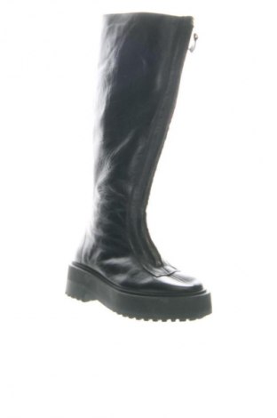 Női csizma Zign, Méret 37, Szín Fekete, Ár 34 109 Ft