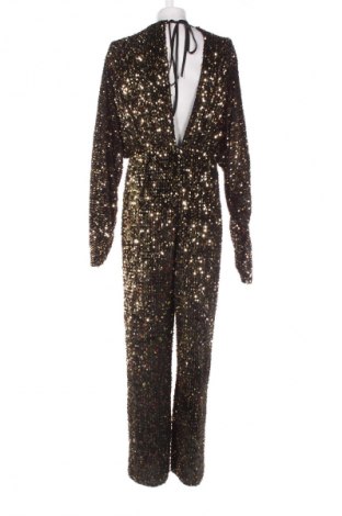 Női hosszú overál ASOS, Méret L, Szín Sokszínű, Ár 8 239 Ft