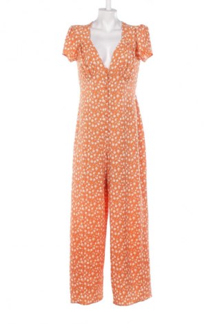 Langer Damen-Overall ASOS, Größe XL, Farbe Mehrfarbig, Preis € 31,99