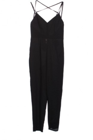 Langer Damen-Overall ASOS, Größe XS, Farbe Schwarz, Preis 28,99 €