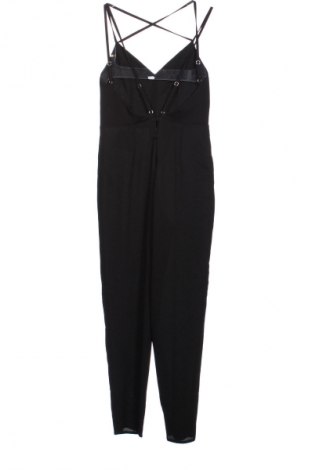 Langer Damen-Overall ASOS, Größe XS, Farbe Schwarz, Preis 28,99 €
