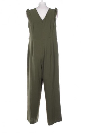 Dámský dlouhý overal About You, Velikost XL, Barva Zelená, Cena  430,00 Kč