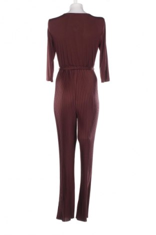 Dámský dlouhý overal About You, Velikost M, Barva Hnědá, Cena  430,00 Kč