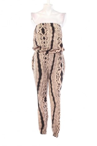 Dámský dlouhý overal Amisu, Velikost XL, Barva Vícebarevné, Cena  399,00 Kč