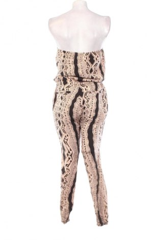 Dámský dlouhý overal Amisu, Velikost XL, Barva Vícebarevné, Cena  399,00 Kč