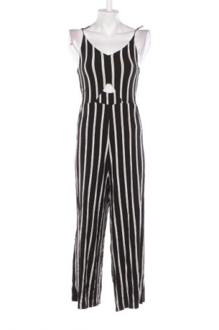 Salopetă lungă de damă Amisu, Mărime M, Culoare Multicolor, Preț 89,99 Lei