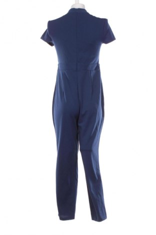 Damski długi kombinezon Anna Field, Rozmiar M, Kolor Niebieski, Cena 126,99 zł