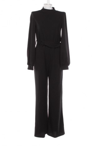 Damski długi kombinezon Anna Field, Rozmiar S, Kolor Czarny, Cena 207,99 zł