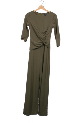 Dámský dlouhý overal Anna Field, Velikost XXS, Barva Zelená, Cena  1 169,00 Kč