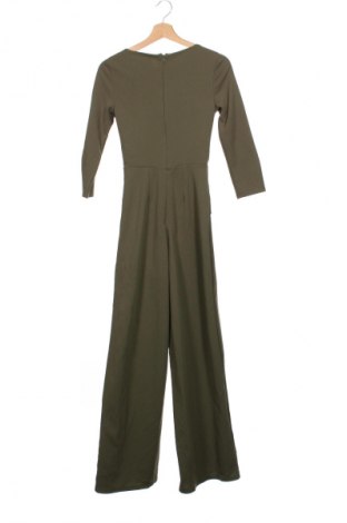 Dámský dlouhý overal Anna Field, Velikost XXS, Barva Zelená, Cena  1 169,00 Kč