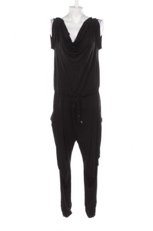 Dámský dlouhý overal Armani Jeans, Velikost L, Barva Černá, Cena  2 430,00 Kč