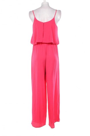 Langer Damen-Overall Atmosphere, Größe M, Farbe Rosa, Preis 14,99 €