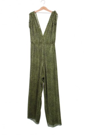 Női hosszú overál Bershka, Méret XS, Szín Sokszínű, Ár 9 600 Ft