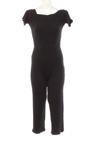 Dámský dlouhý overal Bershka, Velikost S, Barva Černá, Cena  606,00 Kč