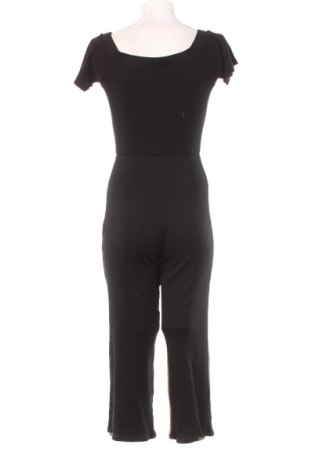 Dámský dlouhý overal Bershka, Velikost S, Barva Černá, Cena  606,00 Kč