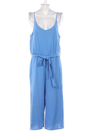 Langer Damen-Overall Blind Date, Größe M, Farbe Blau, Preis € 10,99