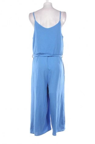 Langer Damen-Overall Blind Date, Größe M, Farbe Blau, Preis € 10,99