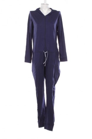 Дамски дълъг гащеризон Blue Motion, Размер M, Цвят Син, Цена 35,99 лв.