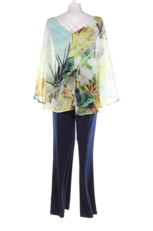 Langer Damen-Overall Body Flirt, Größe M, Farbe Mehrfarbig, Preis € 15,99