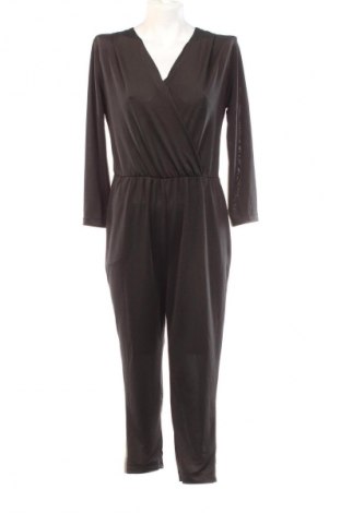 Dámský dlouhý overal Body Flirt, Velikost M, Barva Černá, Cena  608,00 Kč