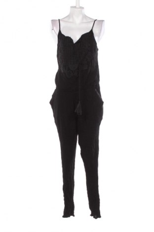 Dámsky dlhý overal Body Flirt, Veľkosť XL, Farba Čierna, Cena  17,95 €