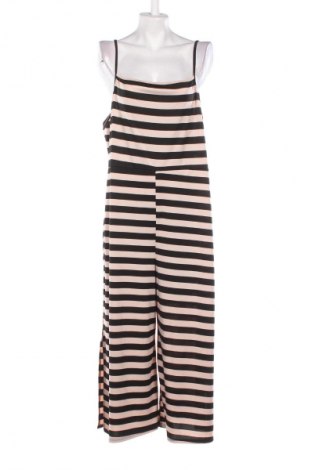 Salopetă lungă de damă Boohoo, Mărime XXL, Culoare Multicolor, Preț 57,99 Lei