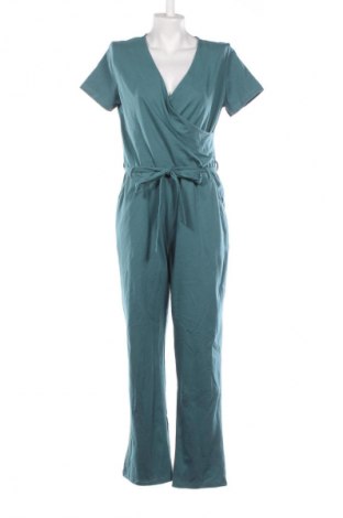 Γυναικεία μακρύ φόρμα Bpc Bonprix Collection, Μέγεθος S, Χρώμα Πράσινο, Τιμή 9,91 €