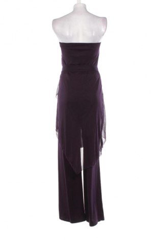 Langer Damen-Overall Bpc Bonprix Collection, Größe L, Farbe Lila, Preis € 16,99