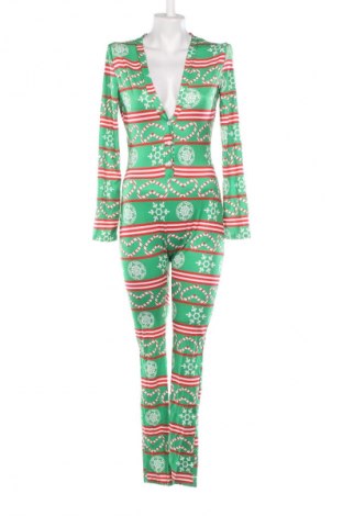 Dámský dlouhý overal CBR, Velikost M, Barva Vícebarevné, Cena  609,00 Kč