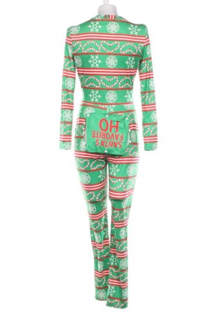 Dámský dlouhý overal CBR, Velikost M, Barva Vícebarevné, Cena  609,00 Kč