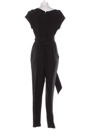 Дамски дълъг гащеризон Cartoon, Размер XL, Цвят Черен, Цена 25,99 лв.