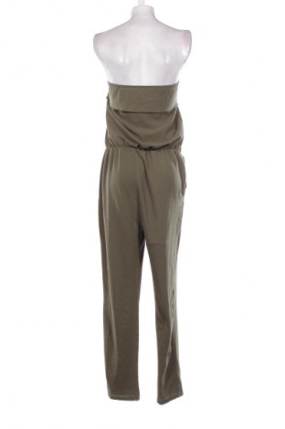 Langer Damen-Overall Casual Ladies, Größe XL, Farbe Grün, Preis € 16,99