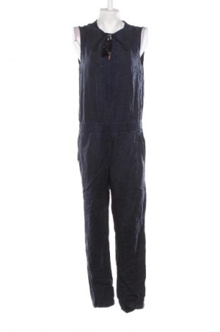 Дамски дълъг гащеризон Cecil, Размер XL, Цвят Син, Цена 31,99 лв.