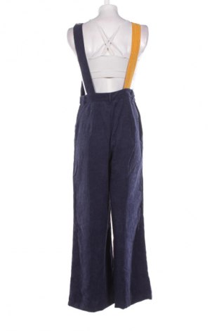 Dámský dlouhý overal Cider, Velikost S, Barva Vícebarevné, Cena  379,00 Kč