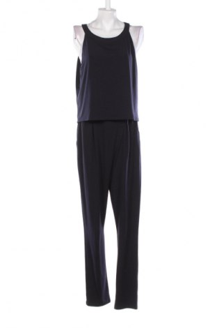 Γυναικεία μακρύ φόρμα Comma,, Μέγεθος XL, Χρώμα Μπλέ, Τιμή 29,99 €