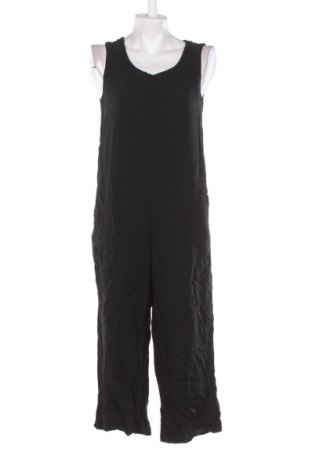 Langer Damen-Overall Comptoir Des Cotonniers, Größe M, Farbe Schwarz, Preis 38,99 €