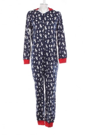 Salopetă lungă de damă Crane, Mărime M, Culoare Multicolor, Preț 109,99 Lei